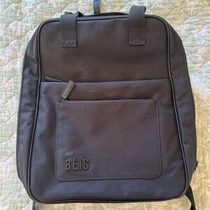 Beis expandable backpack